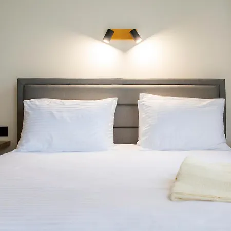 Nautica Aparthotel