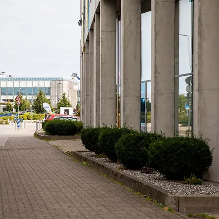 Nautica 3* Tallinn