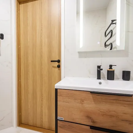 Aparthotel Nautica
