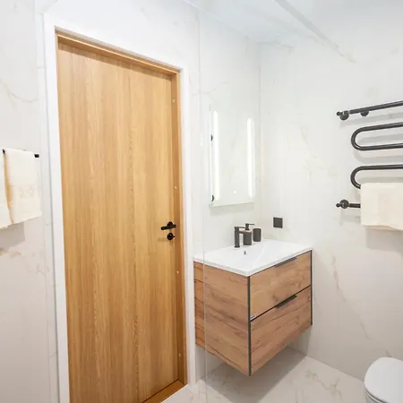 Aparthotel Nautica